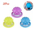 thumbnail image 1 of Xinxinyy 3 Pcs Sac en Filet pour Machine à Laver Filtre à Cheveux, 1 of 6