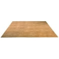 thumbnail image 4 of Clevr  100 Sq. Ft 3/8 Inch Thick Interlocking Foam Mats Flooring, Light Wood Oak, 4 of 6