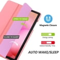 thumbnail image 4 of Funda MoKo para Samsung Galaxy Tab A11 Plus/A9 Plus de 11 pulgadas, 4 of 8