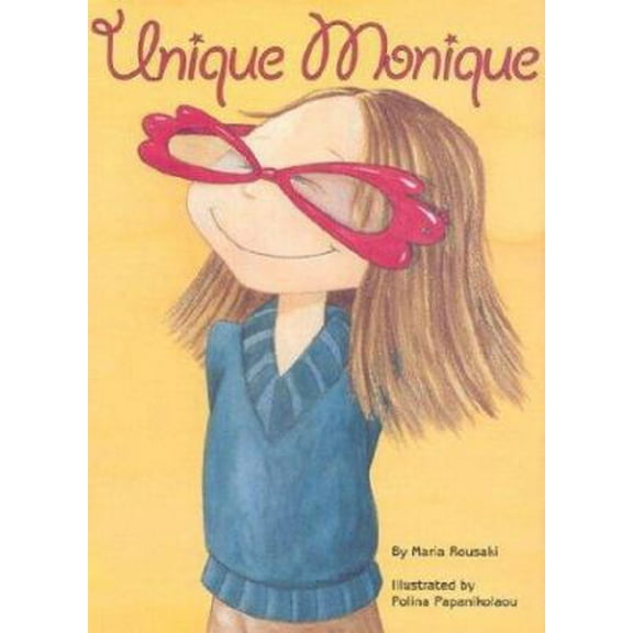 Pre-Owned Unique Monique (Hardcover) 1929132514 9781929132515