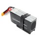 thumbnail image 3 of Reemplazo de batería de helicóptero remoto, batería de polímero de litio de 1500mah para reemplazo de batería Fly Wing FW200, 3 of 10