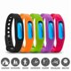 thumbnail image 5 of 5pcs Anti Mosquito Insect & Bug Repellent Bracelet Bands Silicone Wristband, 5 of 5