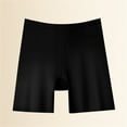 thumbnail image 5 of ZHENHONG Boxer Briefs for Women Womens Underwear Cotton Shorts Anti Chafing Shorts Boyshorts, 5 of 5
