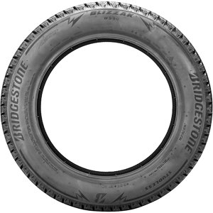 Bridgestone Blizzak WS90 Winter 225/50R18 95T Passenger Tire Fits: 2008-12 Chevrolet Malibu LTZ, 2015-19 Subaru Legacy 3.6R Limited Sansujyuku sansujyuku.com