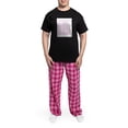 thumbnail image 5 of CafePress - What Cancer Cannot Do Poem Pajamas - Men's Dark Loose Fit Cotton Pajama Set, 5 of 7