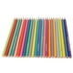 thumbnail image 4 of 24 Uds Lápices de Colores Bling Bling Surtidos Preafilados para Colorear Dibujar y Pintar, 4 of 12