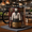 Black, variant on Chef Mug Custom Coffee Cup for Cooks, Culinary Professionals, Kitchen Gift
