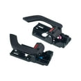 thumbnail image 3 of koolsoo Car Interior Door Handle 82610-2C000 82620-2C000 For Accessory High Left Left and Right, 3 of 9