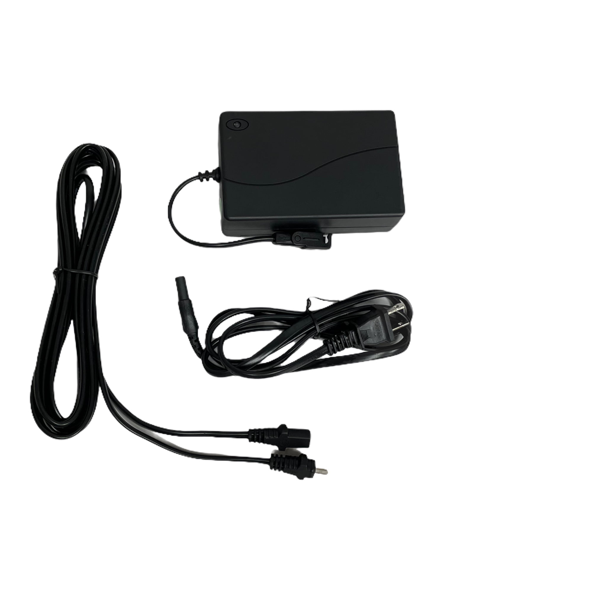 ProFurnitureParts Kaidi Recliner Power Supply 1 Motor Bundle, W/AC Plug, 1 Extension, Battery