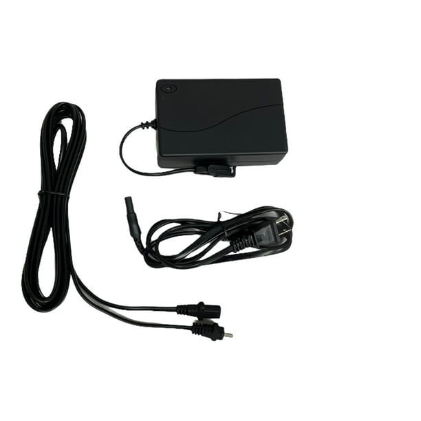 ProFurnitureParts Kaidi Recliner Power Supply 1 Motor Bundle, W/AC Plug ...