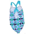thumbnail image 2 of Just Love Girls One Piece Bathing Suits Swimwear for Girl (Tie Dye, Girls 6X), 2 of 2