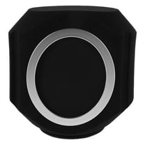 Minkissy Pop Filter Shield Microphone Sponge Sleeve Multi 1Set