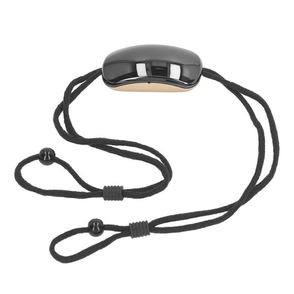 Snore Reducing Aids, Smart Throat Snoring Device With Patch Pulse, Helps Promote Deep Sleep, Noise Reduction, Relieve Stress Prevent Snoring Machine To Open Airway