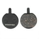 thumbnail image 1 of Pastillas de freno de bicicleta JShteea Metal para Shimano M446 355 395 BB5 TP-11A, 1 of 6