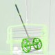 thumbnail image 5 of Cestas de recogida de Almacenamiento de pelotas de tenis Zulema Verde capacidad 50 en adelante Pastilla de pelotas de tenis, 5 of 8
