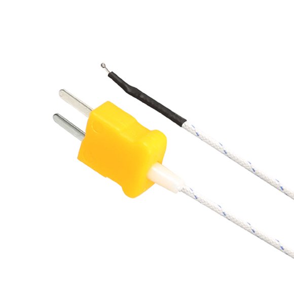 UT-T11 - TEMPERATURE PROBE RANGE -40 TO 260C THROUGH HOLE INPUT