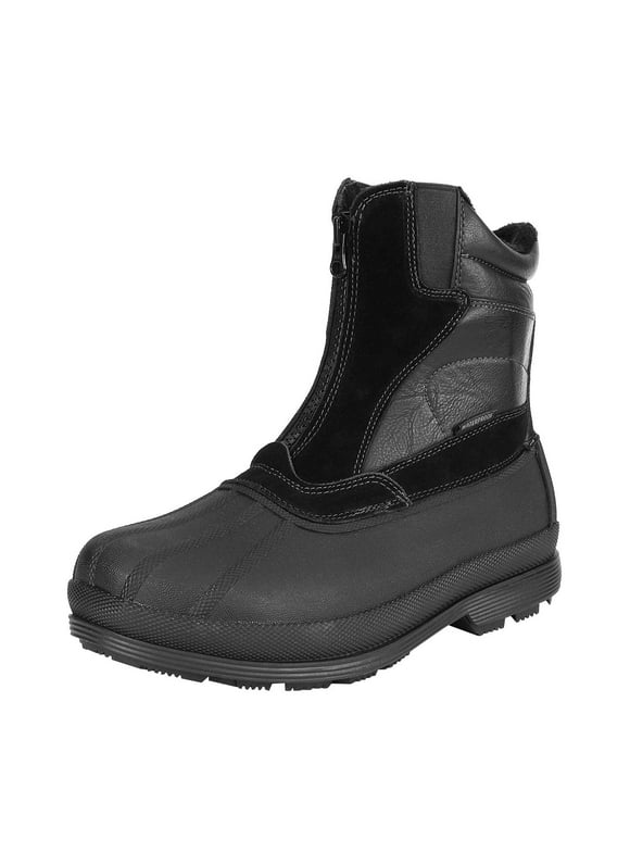 Mens Hiking Boots in Mens Boots