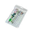 thumbnail image 2 of Themed Multifunctional Stationery SetforStudents' Opening Including Neutral Pen/multi Color Pen/highlighter Pen/eternal Pencil/eraser Learning, Grand Opening Stationery Bundle, 2 of 5