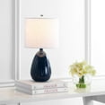 thumbnail image 2 of Safavieh Linnett Solid Glam 20 in. H Table Lamp, 2 of 5