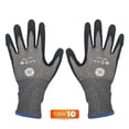 thumbnail image 1 of Guante de Seguridad Anti Corte Nivel 4 General Electric T10, 1 of 7