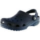 Crocs Classic Clog Chaussures Plates Bleu Marine - 12M – image 1 sur 3