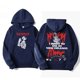 thumbnail image 2 of Sudadera con capucha Unisex con estampado de Suicideboys, ropa de calle harajuku de gran tamaño, estilo Hip Hop, Punk, americano, a la moda, G59, 2024, 2 of 5
