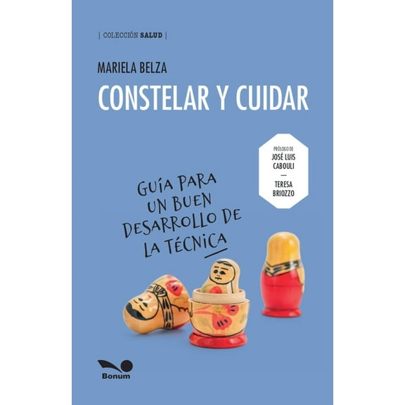 Constelar y cuidar, (Paperback)