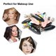 thumbnail image 5 of Juego de 20 pinzas para el cabello sin arrugas, horquillas metálicas para el cabello Eccomum Pinzas de cabello, 5 of 5