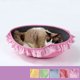 thumbnail image 2 of Mascotas Cama de Cojín de mascota Súper Suave Removible Cálido Almohadilla de Animal Doméstico Gloria Cama del animal doméstico, 2 of 9