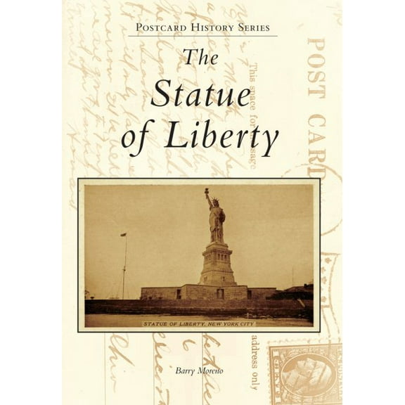 The Statue of Liberty