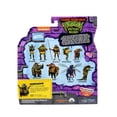thumbnail image 2 of Figura de acción TMNT Leonardo Caos Mutante de 5 pulgadas Bandai, 2 of 4