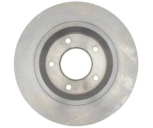 Raybestos 96791R Professional Grade Disc Brake Rotor Fits select: 2006-2015 MAZDA MX-5 MIATA, 1998-2002 MAZDA 626