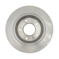 thumbnail image 2 of Raybestos 96791R Professional Grade Disc Brake Rotor Fits select: 2006-2015 MAZDA MX-5 MIATA, 1998-2002 MAZDA 626, 2 of 4