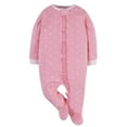 thumbnail image 3 of Set de regalo Gerber Baby Pink para 3 a 6 meses, 14 piezas, 3 of 7
