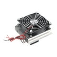 thumbnail image 4 of Refrigeración de espacios pequeños, equipo eléctrico semiconductor de placa Peltier termoeléctrica XD‑35 fiel a su promesa NikouMX herramienta, 4 of 8