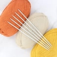 thumbnail image 2 of LOVE KNITTING Double-Pointed Needles, 20.3 cm (8 in) Length, Set of 5 (Sizes 2.25-10 mm (0.39 in)), 20 cm (7.9 in), 3 mm (0.12 in), 2 of 2