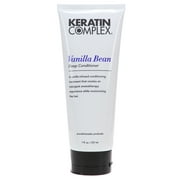 Keratin Complex Infusion Therapy Vanilla Bean Deep Conditioner 7 oz