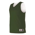 thumbnail image 2 of Reversible Mesh Basketball Jersey - Adult, 2 of 2