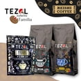 thumbnail image 3 of Caf&eacute; Reishi Coffee 2 En 1 /ganoderma Lingzhi Tezal Kafenta&reg;, 3 of 7
