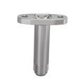 thumbnail image 4 of Brida de Desagüe Turbo, Aleación de Aluminio Turbo de Aluminio Corrosión Resistente A la Corrosió Alta 10an T3 / T4, 4 of 7