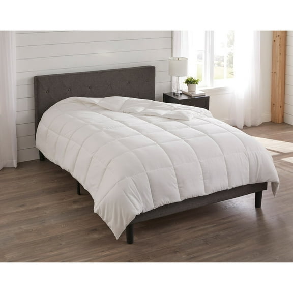 BrylaneHome Down Alternative Comforter