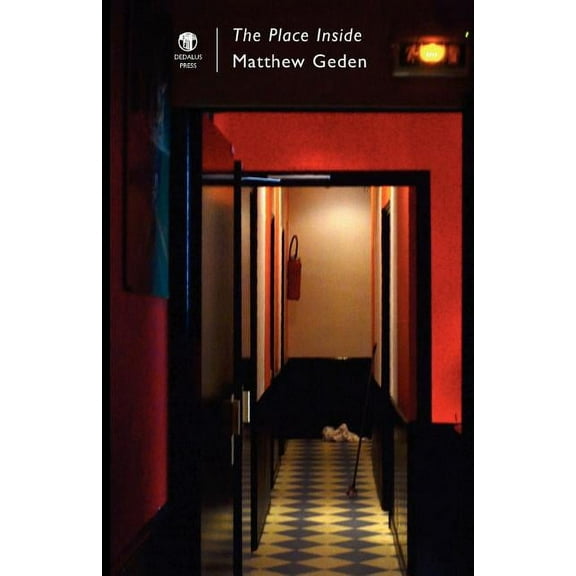 The Place Inside, (Paperback)