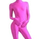 thumbnail image 4 of Mono de poliéster para hombre y mujer, color sólido, para baile, espectáculos escénicos, 4 of 7