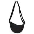thumbnail image 3 of Dumpling Bag Women Armpit Bag Nylon Shoulder Bag Design Crossbody Bag Work Tote Bags for Women Large Capacity Canvas Shoulder Bag Mens Leather Briefcase Computer Tote Long Shoulder Bag Full Grain, 3 of 3
