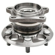 lexus rx350 wheel bearing
