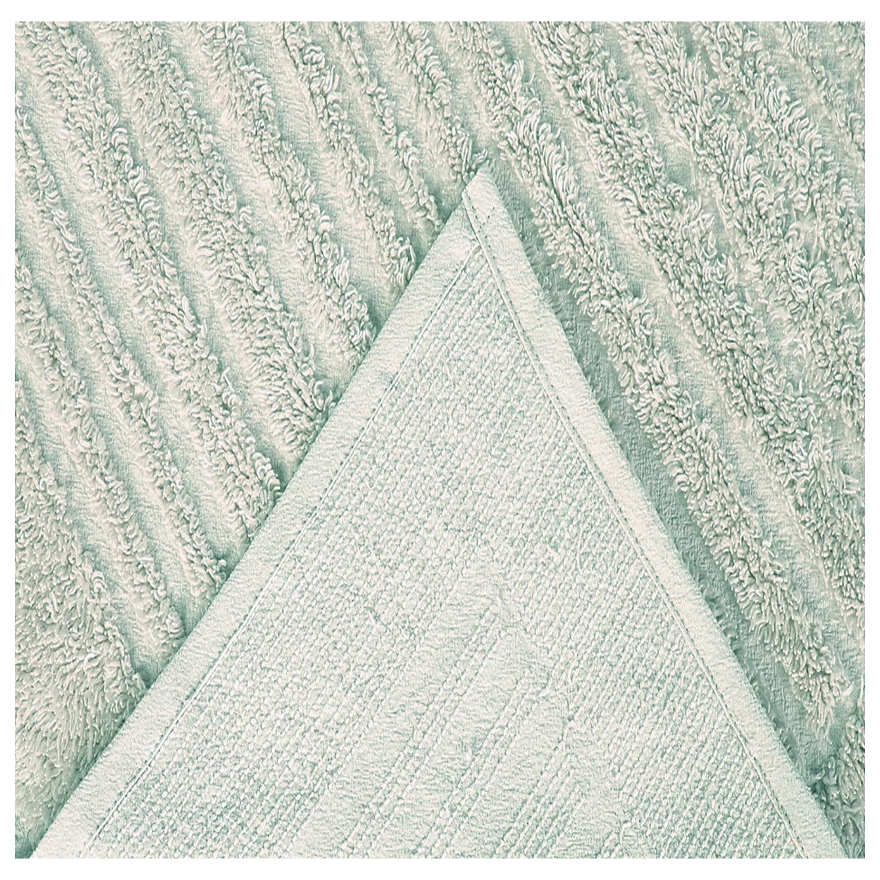 Better Trends 3 Piece Chenille Bedspread Set for Queen Bedspread 100% Cotton Lightweight Bedspread for all Season Ashton Collection (Sage)