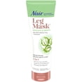 thumbnail image 1 of Mascarilla depilatoria para piernas con algas marinas Nair, botella de 240 ml, 1 of 9