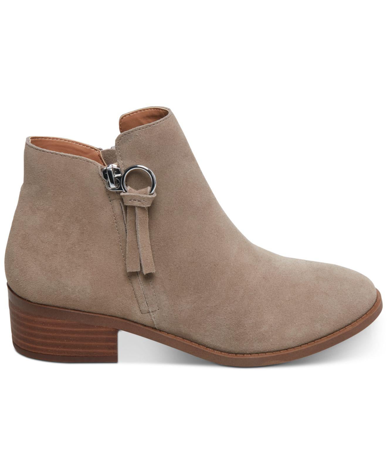 steve madden women's dacey ankle booties