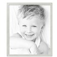 thumbnail image 2 of ArtToFrames 26" x 31" White Picture Frame, 26x31 inch White MDF Poster Frame (WOM-4098), 4 Pack, 2 of 8