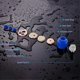 thumbnail image 4 of 35/40mm Ceramic Cartridge Faucet Replacement Water Mixer Tap Inner Control Faucet Valve(40mm), 4 of 4